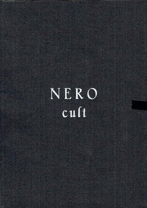 nero 4 cult